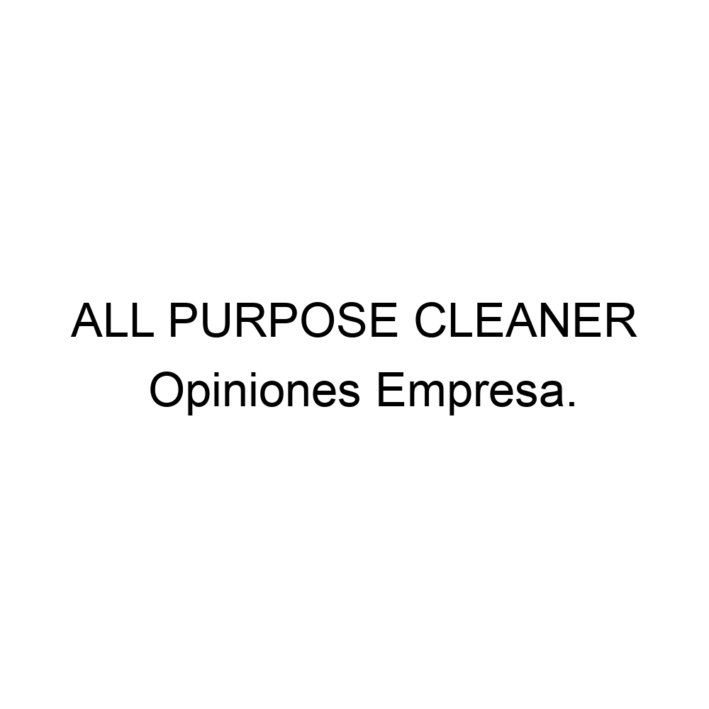 opiniones-all-purpose-cleaner-963734337