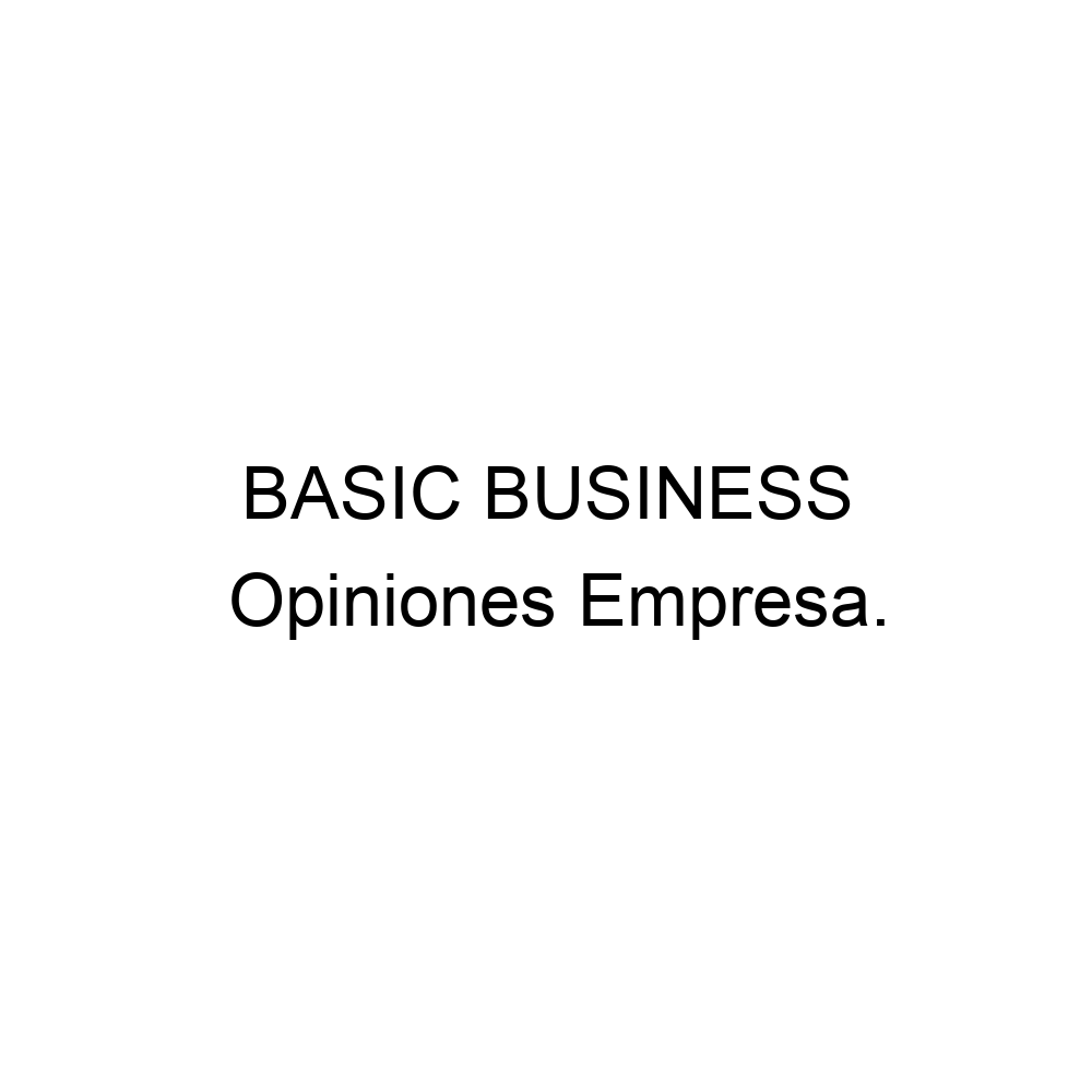 opiniones-basic-business-944213620