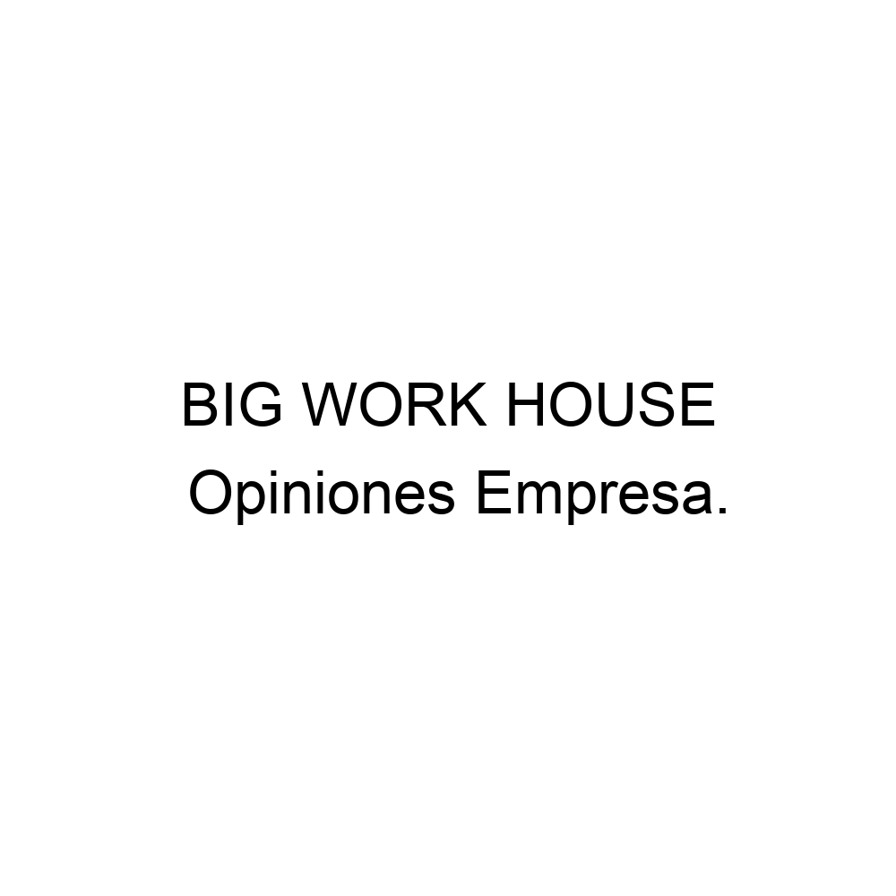 opiniones-big-work-house-0