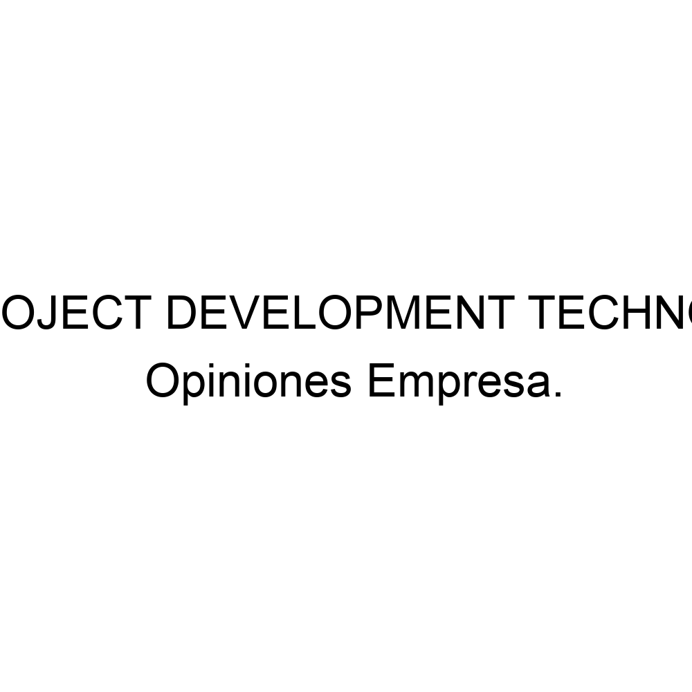 opiniones-cmmi-project-development-technologies-917364860