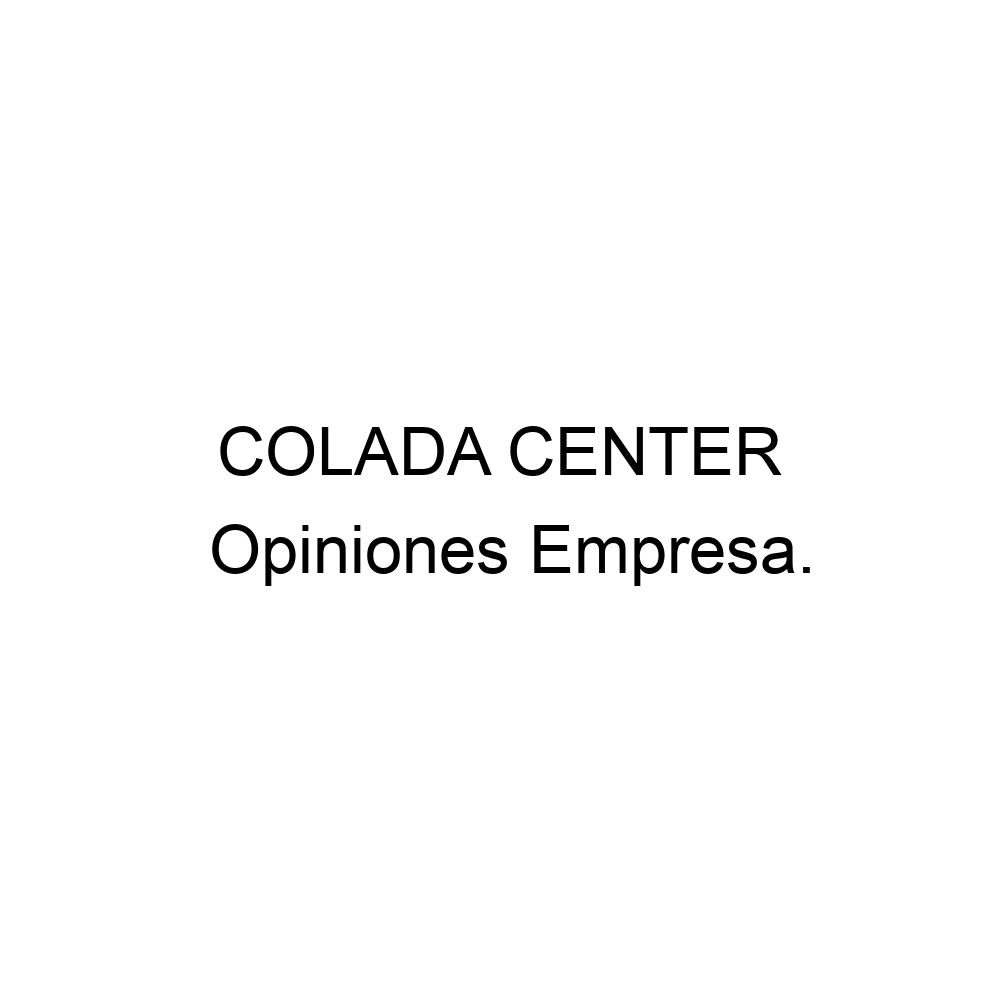 opiniones-colada-center-966233445