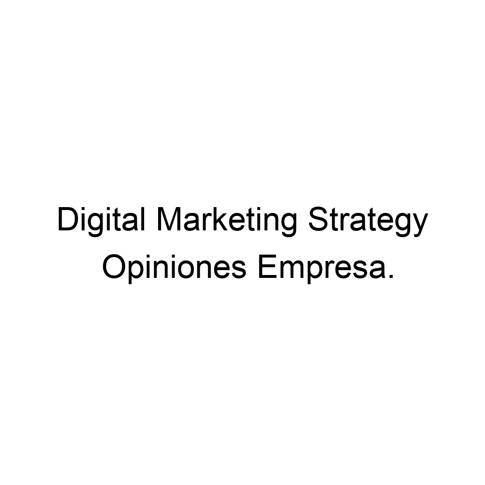 What Is Digital Marketing Strategy Video