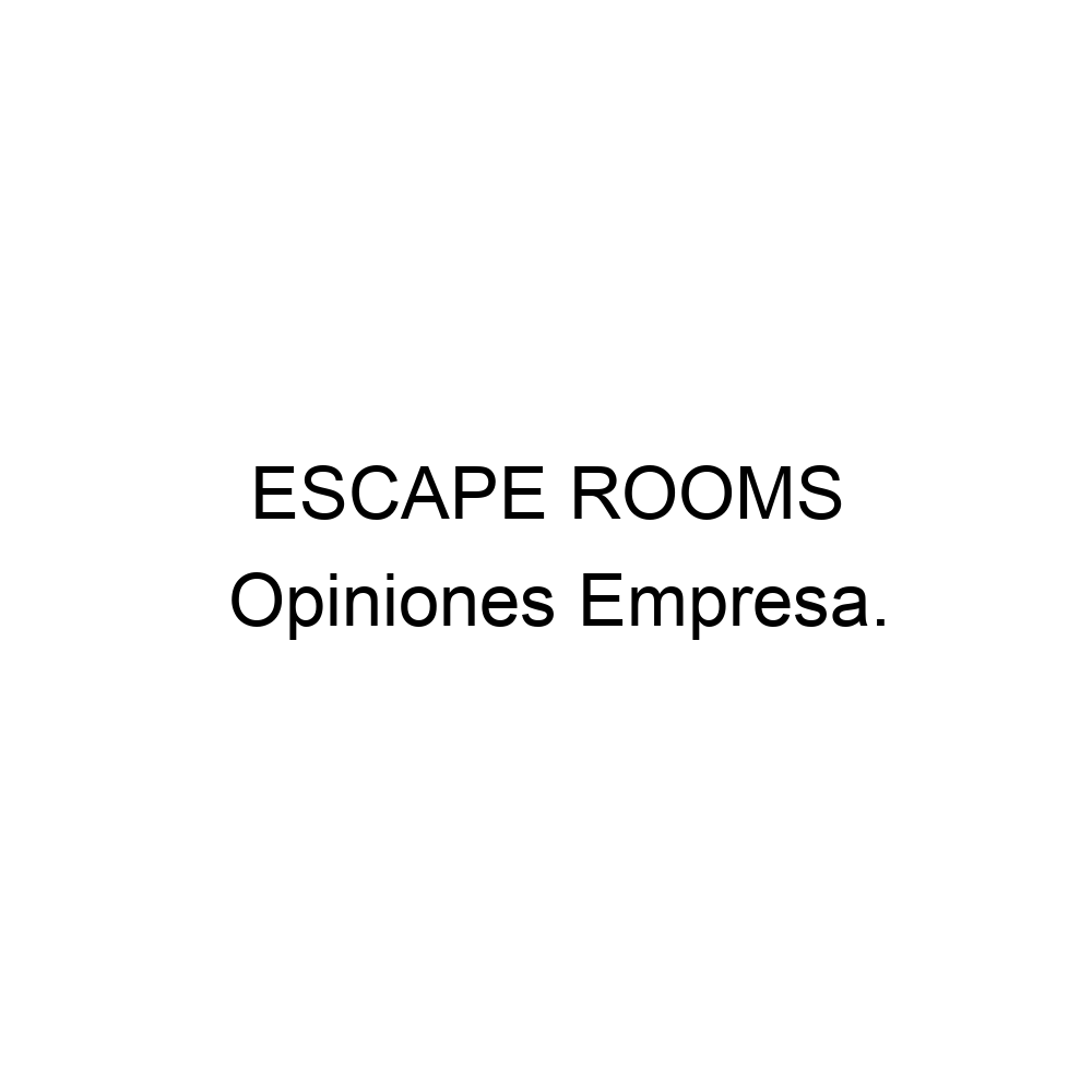 opiniones-escape-rooms-977811232