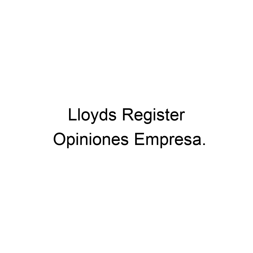 opiniones-lloyds-register-0