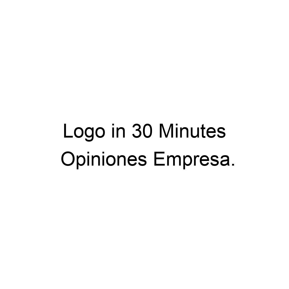 opiniones-logo-in-30-minutes