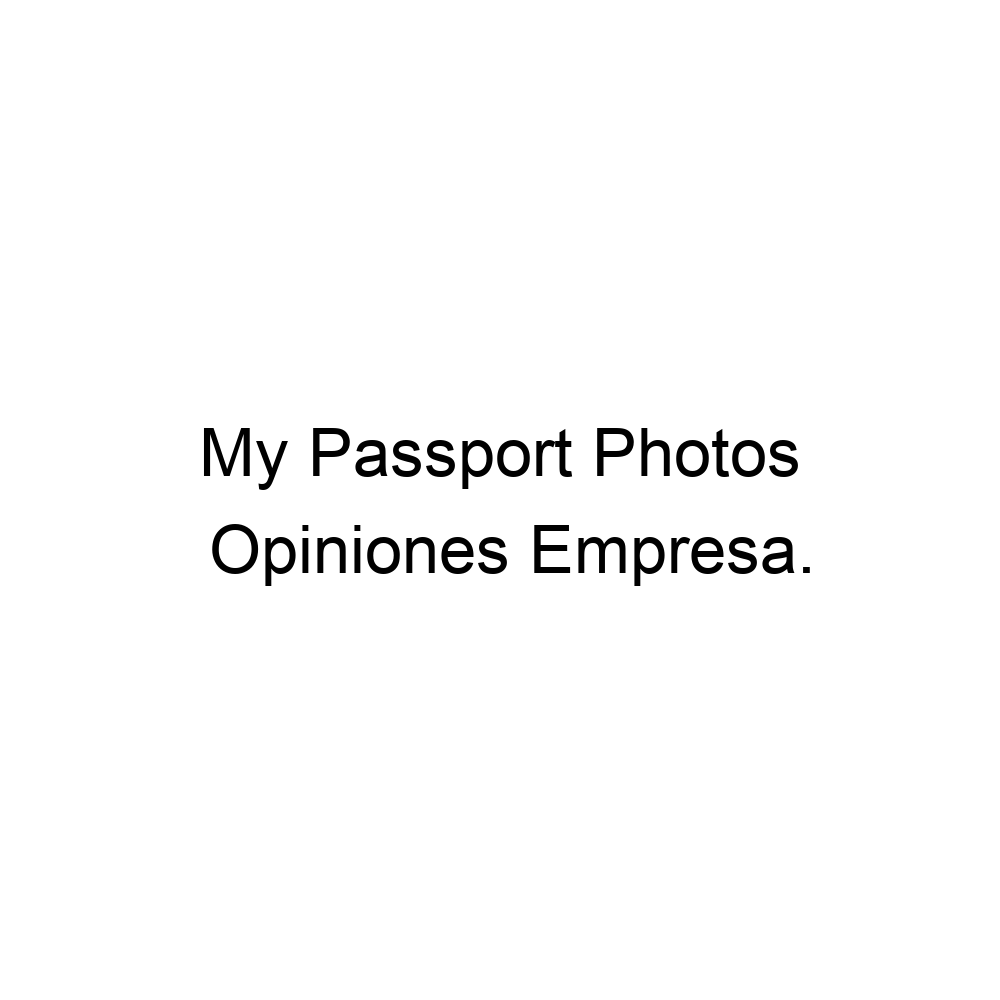 opiniones-my-passport-photos