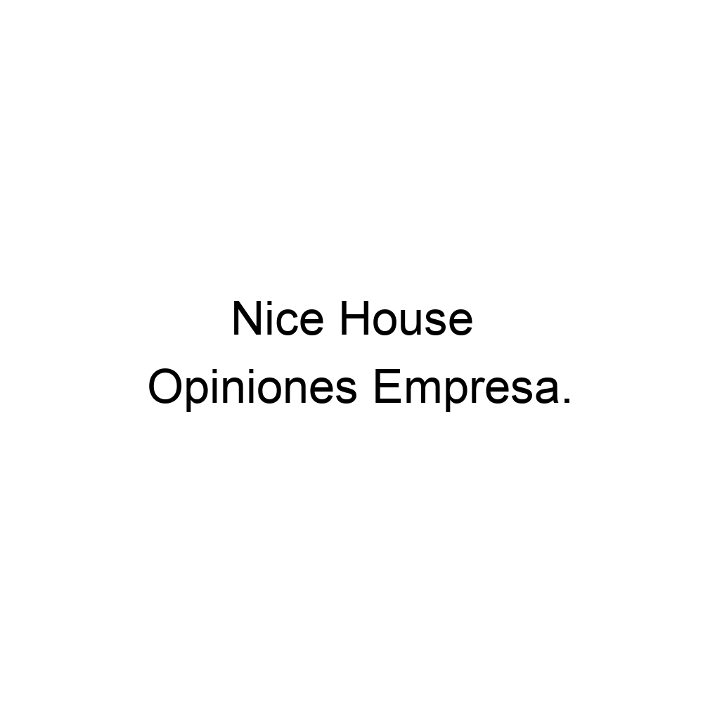 opiniones-nice-house-954830358