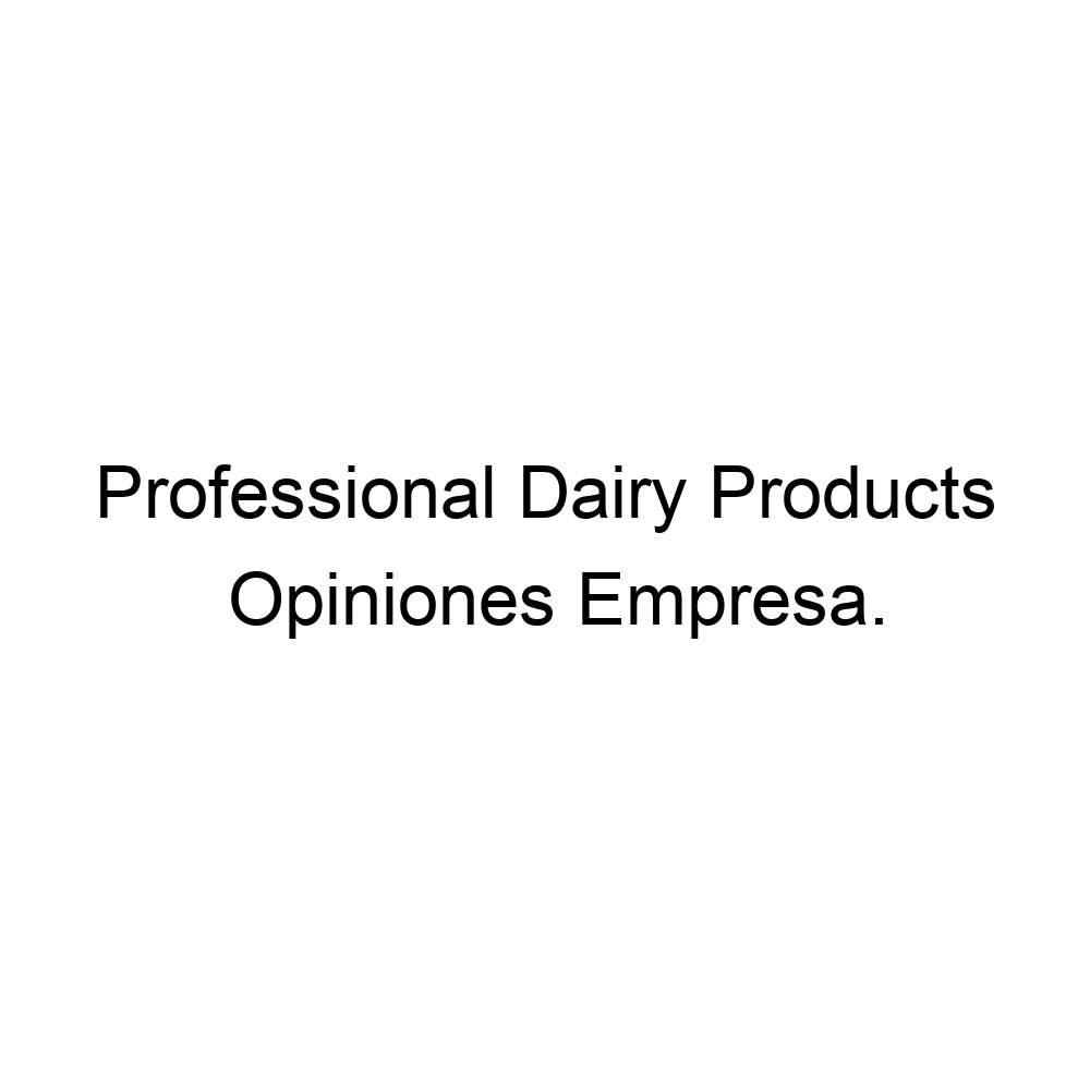 opiniones-professional-dairy-products-915626713