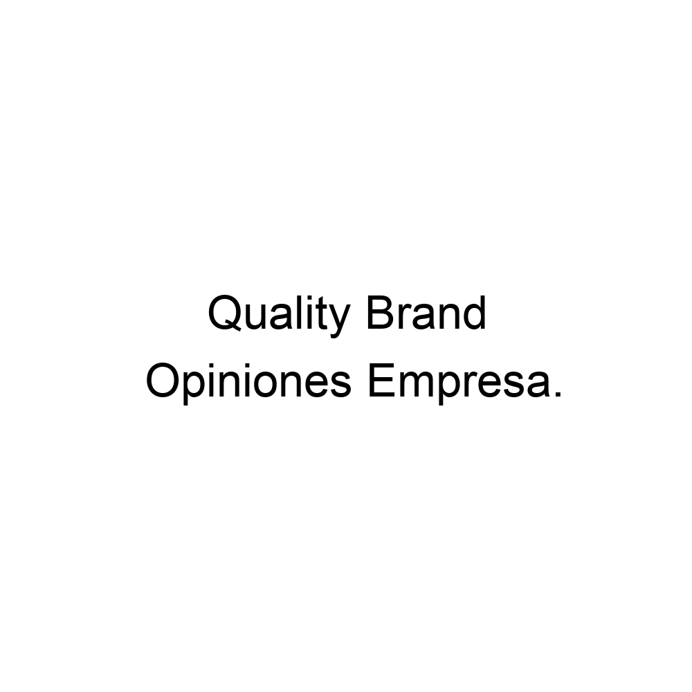 opiniones-quality-brand-954218401