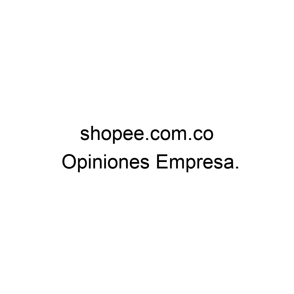 opiniones-shopee-co