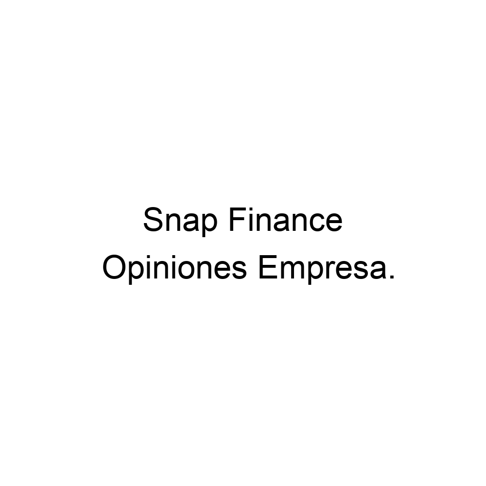 opiniones-snap-finance-8775573769