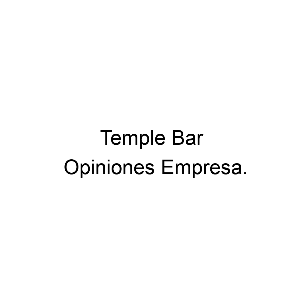 opiniones-temple-bar-932723959