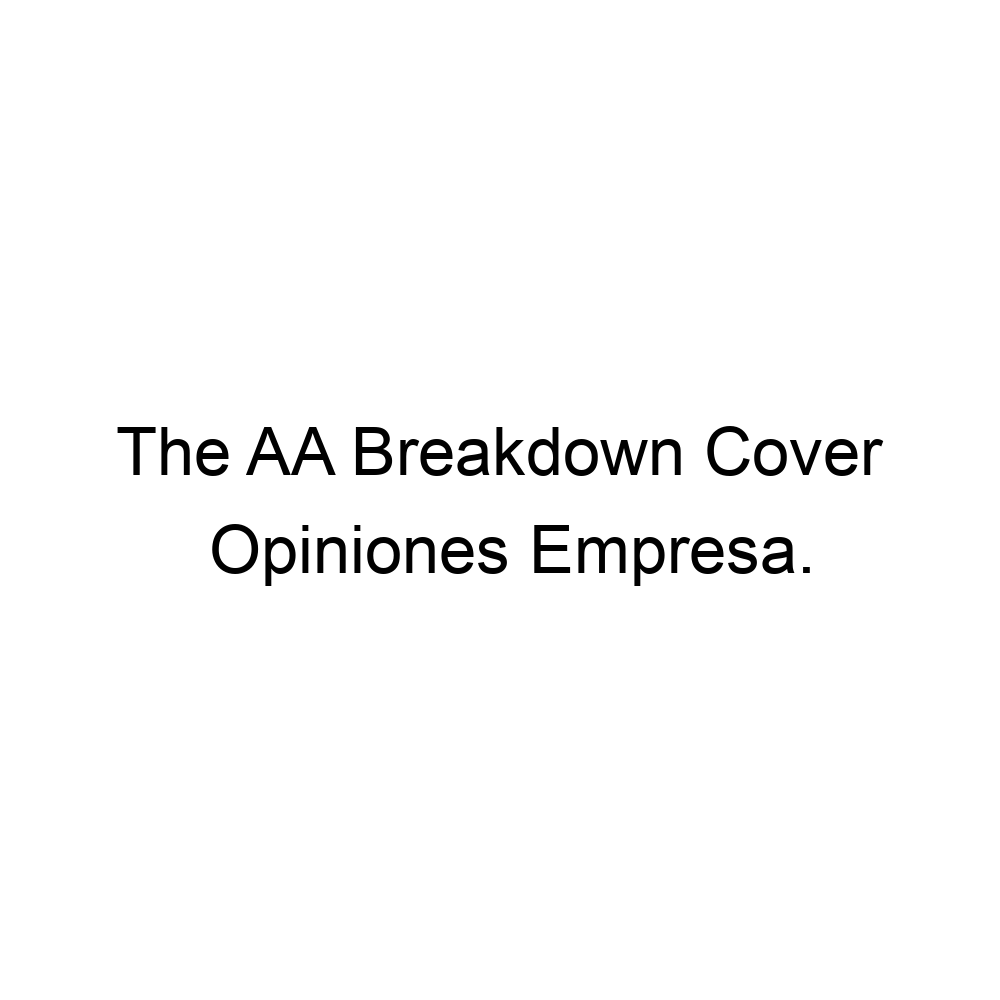 aa bike breakdown cover