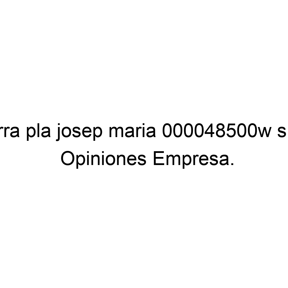 opiniones-torra-pla-josep-maria-000048500w-slne-950334186