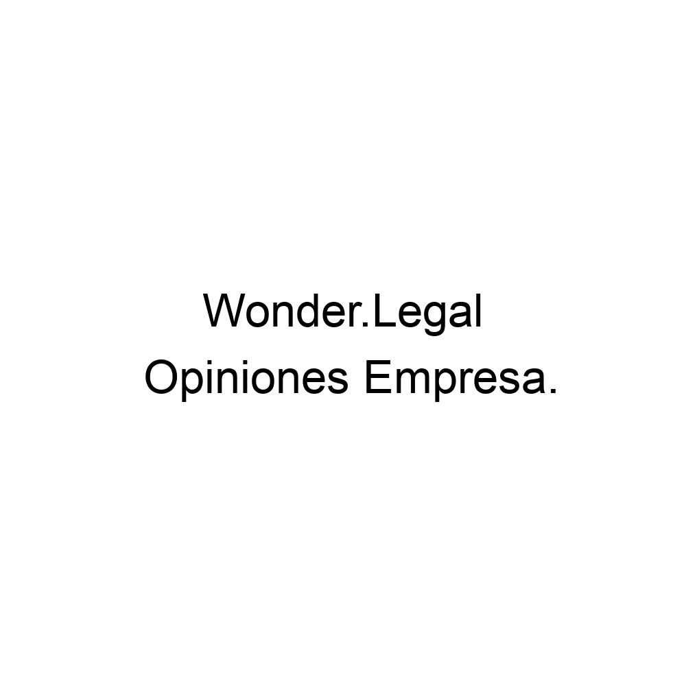 opiniones-wonder-legal